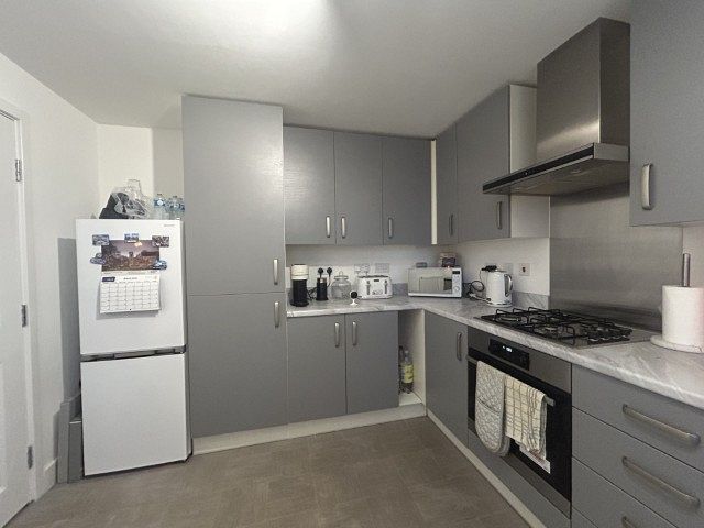 2 Glass Way, New Lubbesthorpe, Leicester